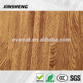 Interlocking grain pattern EVA foam mat, home use decorative non-toxic mat